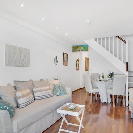 La Prom - A Two Bedroom Apartment With A Sea View ニース エクステリア 写真