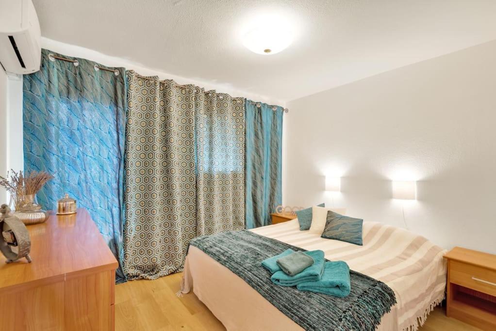 La Prom - A Two Bedroom Apartment With A Sea View ニース エクステリア 写真